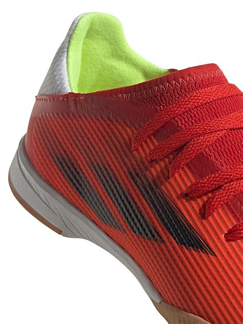 adidas hallenschuhe schuhe rot